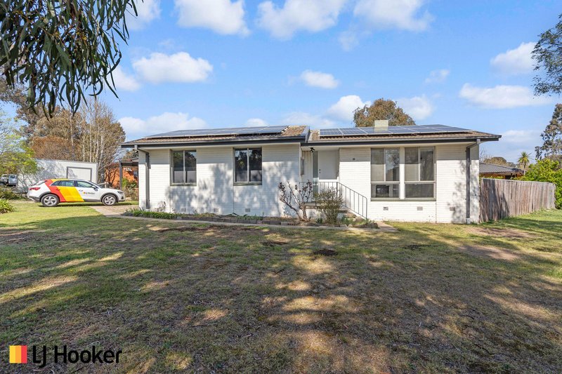 85 Pennefather Street, Higgins ACT 2615