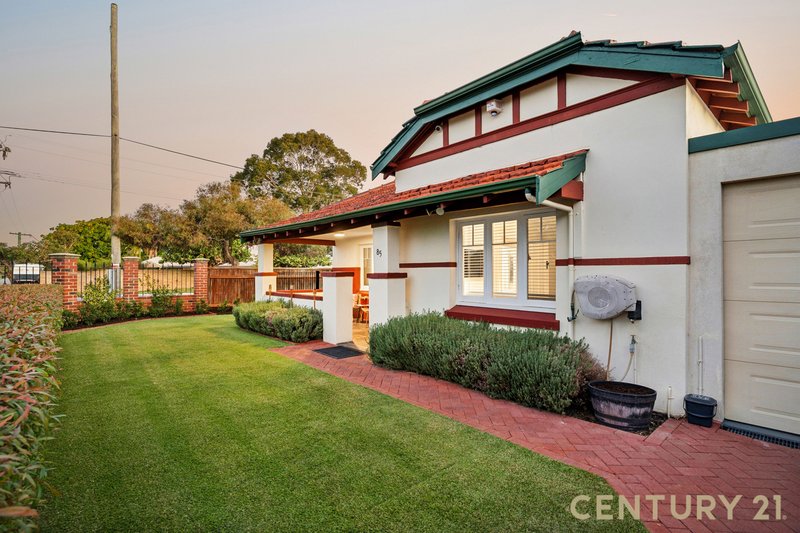 Photo - 85 Planet Street, Carlisle WA 6101 - Image 1