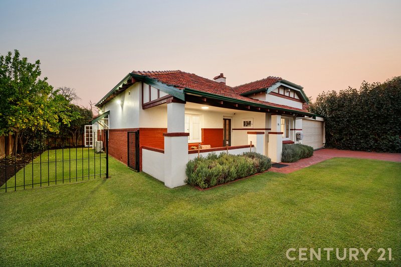 Photo - 85 Planet Street, Carlisle WA 6101 - Image 2