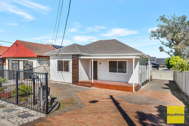 85 Polding Street, Fairfield Heights NSW 2165