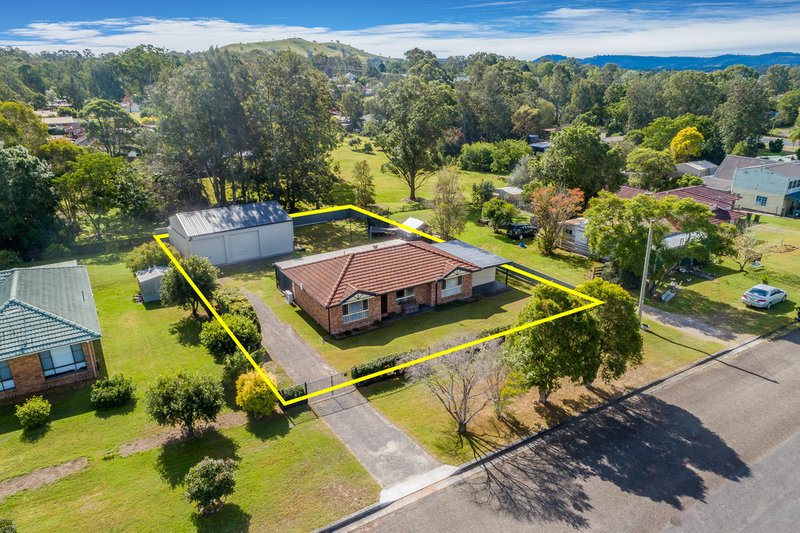 85 Prince Street, Clarence Town NSW 2321