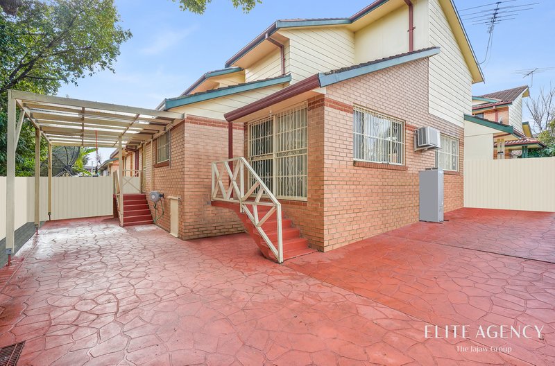 Photo - 8/5 Railway Street, Guildford NSW 2161 - Image 13