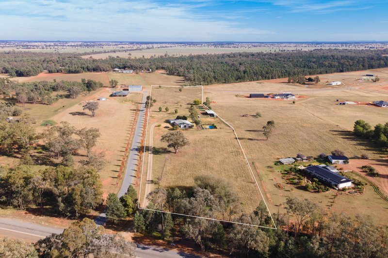 85 Rannock Road, Coolamon NSW 2701