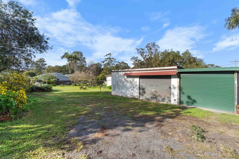 Photo - 85 Richardson Road, Raymond Terrace NSW 2324 - Image 23