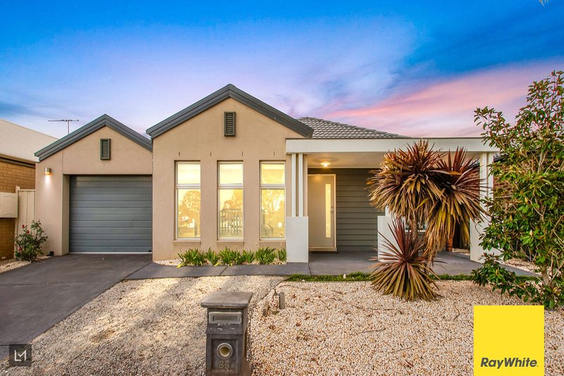 85 Rippleside Tce , Tarneit VIC 3029