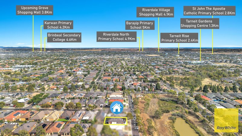 Photo - 85 Rippleside Terrace, Tarneit VIC 3029 - Image 18