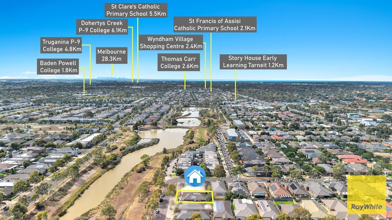 Photo - 85 Rippleside Terrace, Tarneit VIC 3029 - Image 19