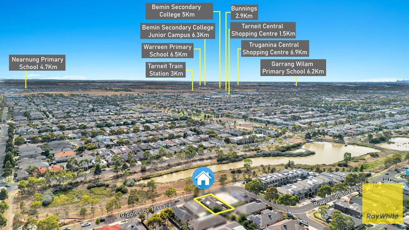 Photo - 85 Rippleside Terrace, Tarneit VIC 3029 - Image 20