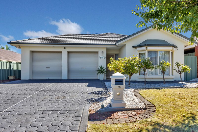 85 Rm Williams Drive, Walkley Heights SA 5098