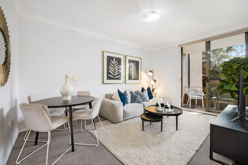 8/5 Robert Street, Artarmon NSW 2064