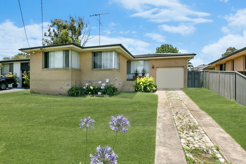 85 Roberta Street, Greystanes NSW 2145