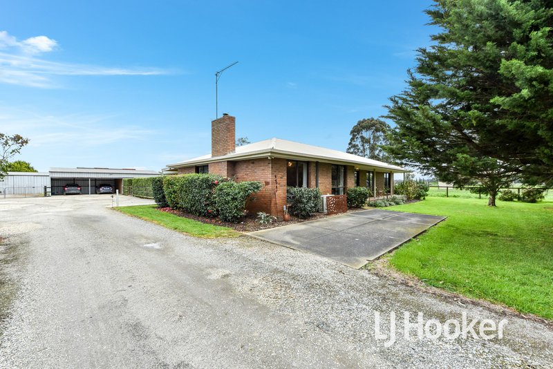 85 School Road, Bayles VIC 3981