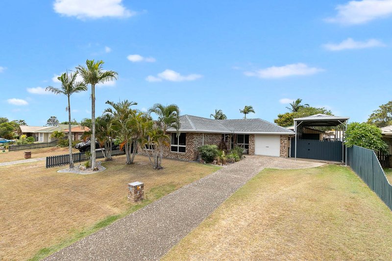 85 Snapper Street, Kawungan QLD 4655