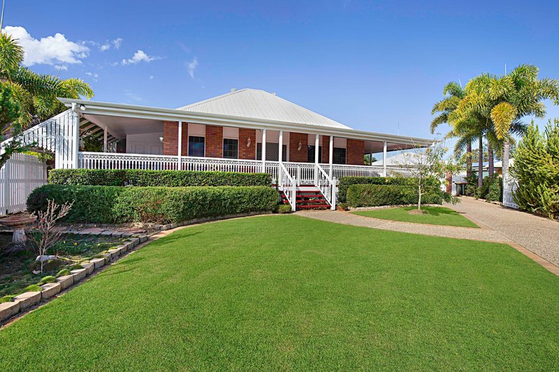 85 Solander Esp , Banksia Beach QLD 4507