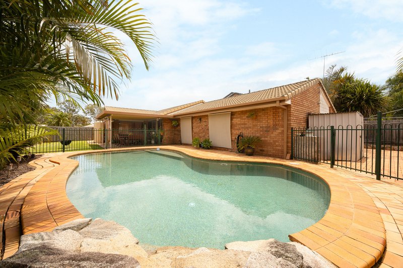 85 Sophy Crescent, Bracken Ridge QLD 4017