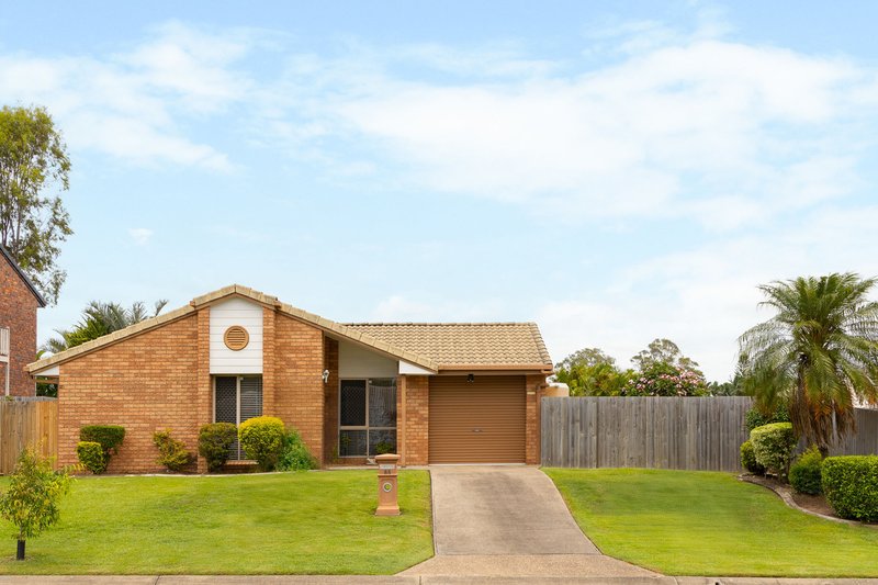 Photo - 85 Sophy Crescent, Bracken Ridge QLD 4017 - Image 10