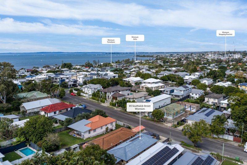 Photo - 85 Southwick Street, Wynnum QLD 4178 - Image 18
