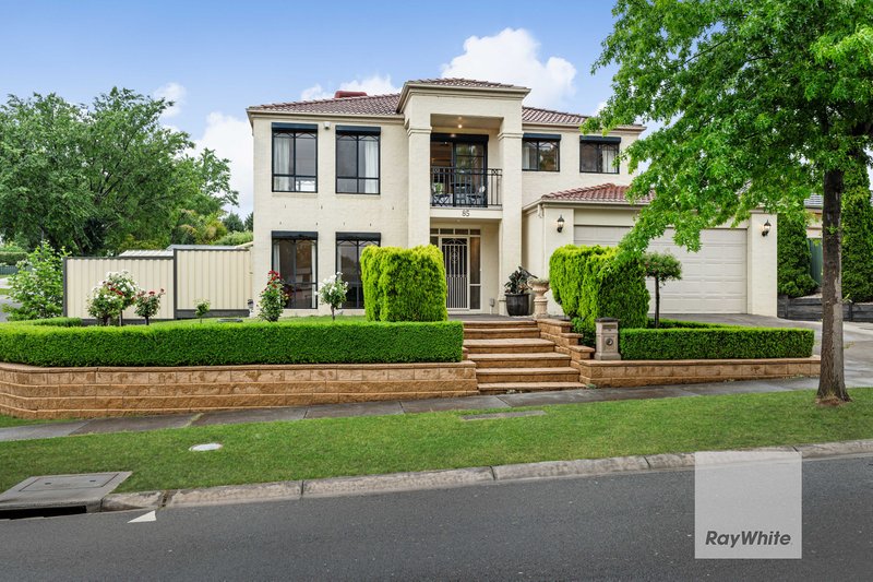 Photo - 85 Stonebridge Way, Attwood VIC 3049 - Image 2