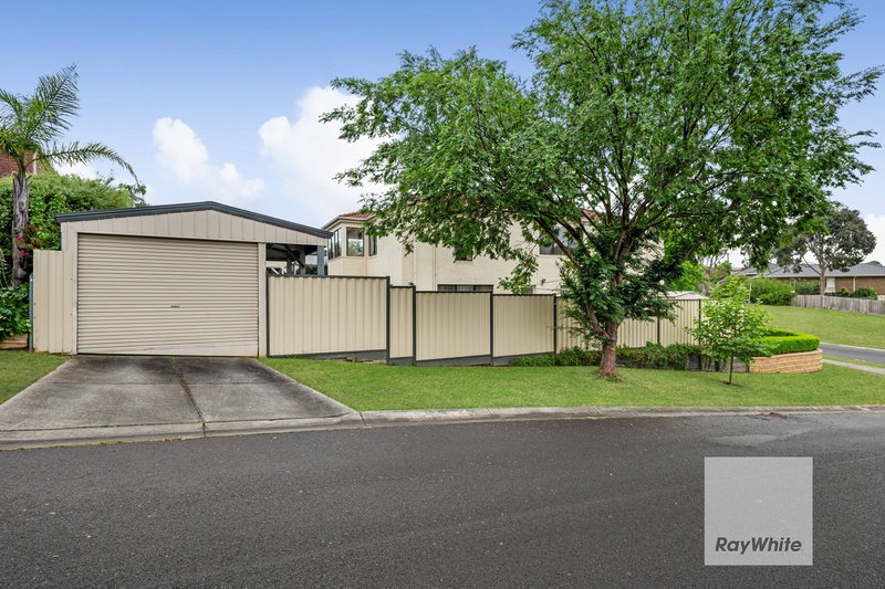 Photo - 85 Stonebridge Way, Attwood VIC 3049 - Image 19