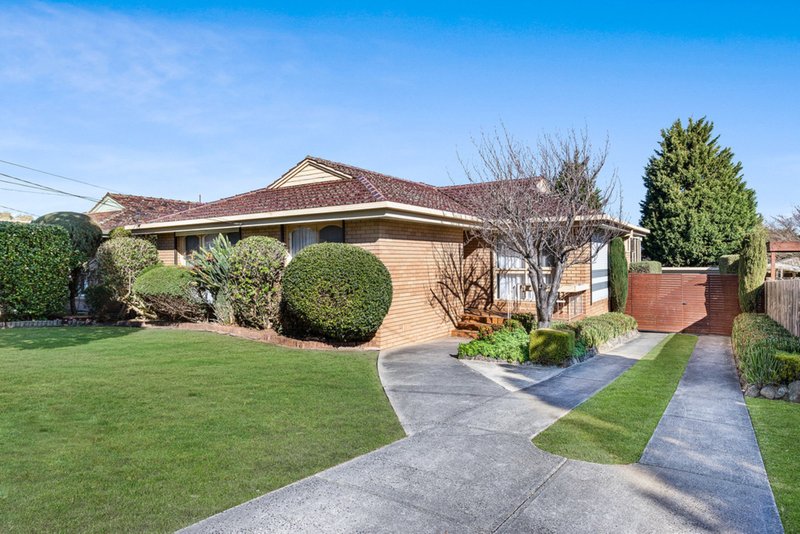 85 Strada Crescent, Wheelers Hill VIC 3150