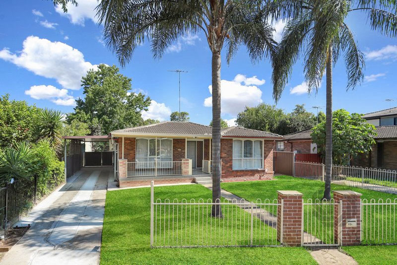 Photo - 85 Tallagandra Drive, Quakers Hill NSW 2763 - Image 6