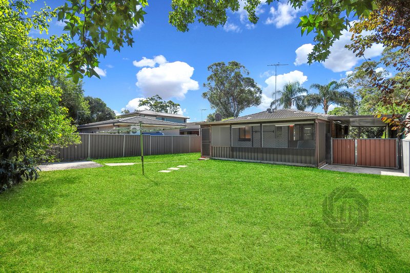 Photo - 85 Tallagandra Drive, Quakers Hill NSW 2763 - Image 7