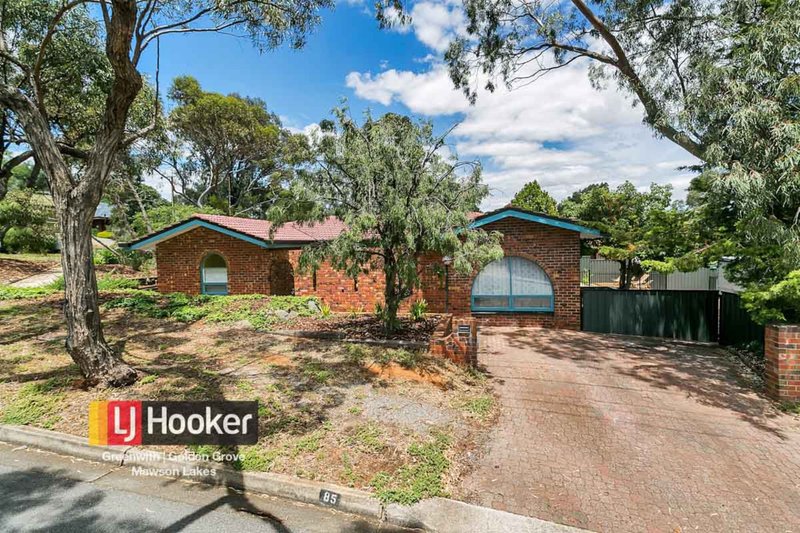 85 Target Hill Road, Salisbury Heights SA 5109