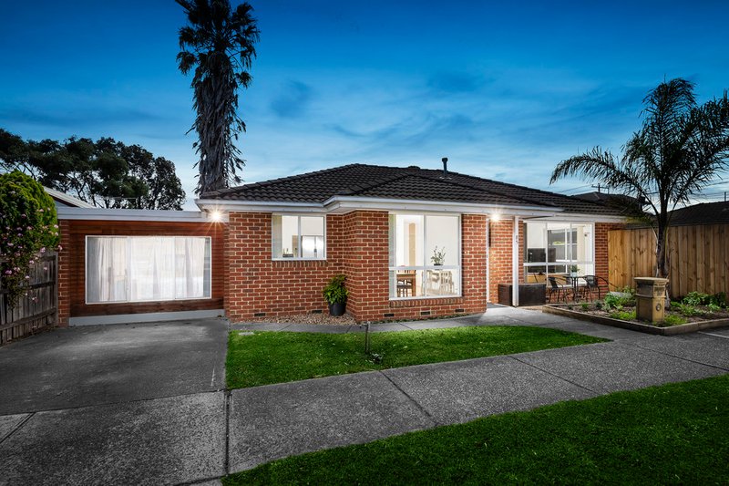 85 Thomas Street, South Morang VIC 3752