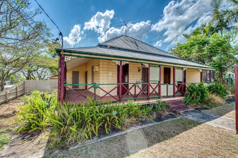 85 Thorn Street, Ipswich QLD 4305