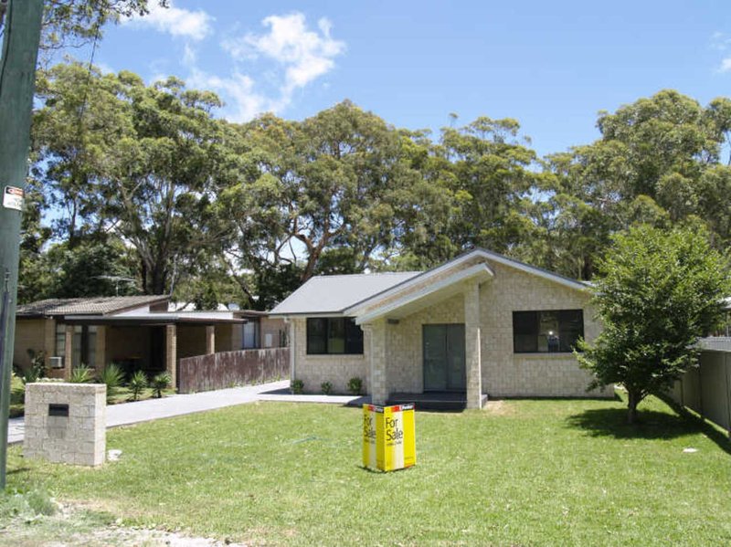 85 Tomaree Road, Shoal Bay NSW 2315