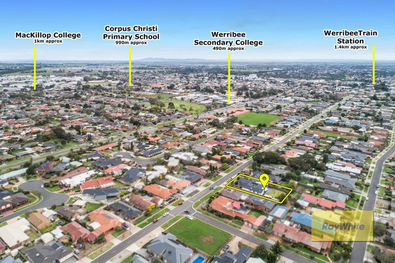 Photo - 85 Tower Road, Werribee VIC 3030 - Image 3