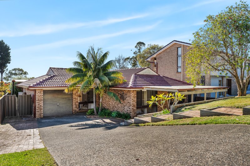 85 Undola Road, Helensburgh NSW 2508