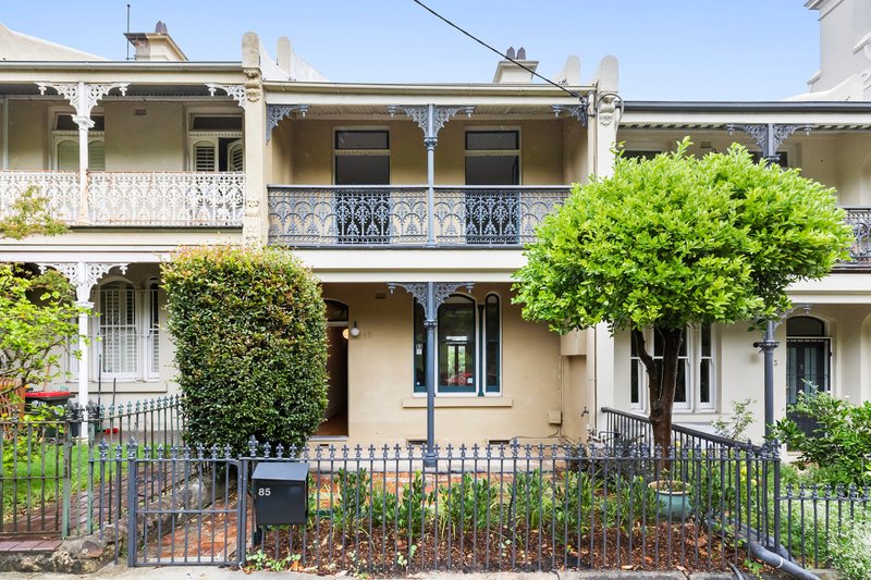 Photo - 85 Union Street, Mcmahons Point NSW 2060 - Image 1