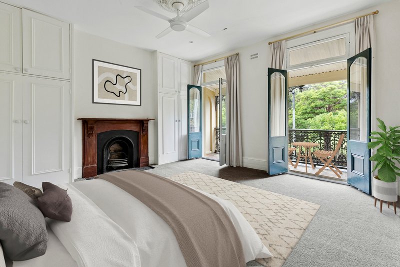 Photo - 85 Union Street, Mcmahons Point NSW 2060 - Image 4