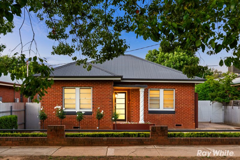 85 Urana Street, Turvey Park NSW 2650