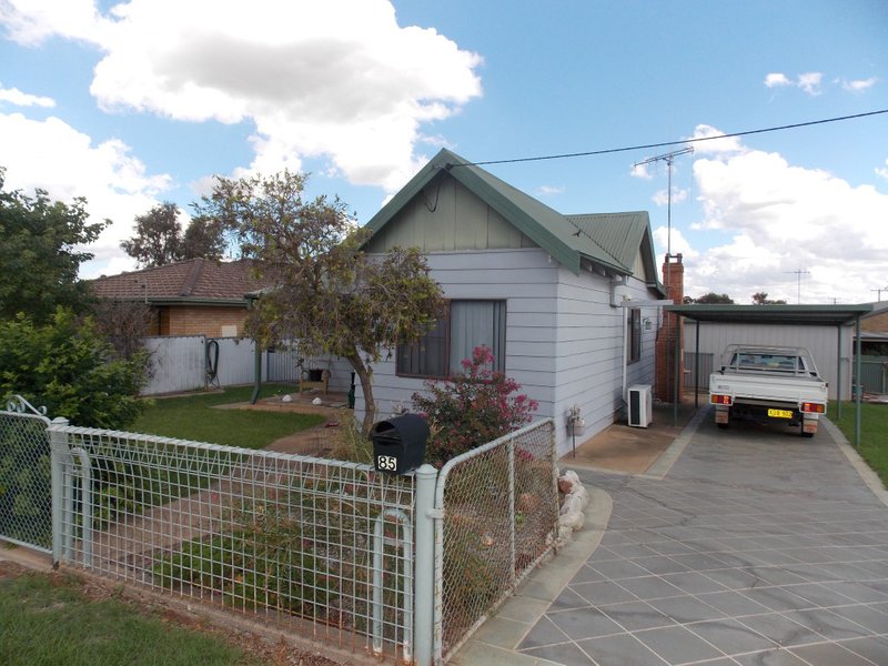 85 Victoria Street, Parkes NSW 2870