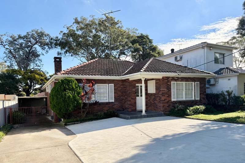 Photo - 85 Wallis Avenue, Strathfield NSW 2135 - Image 1