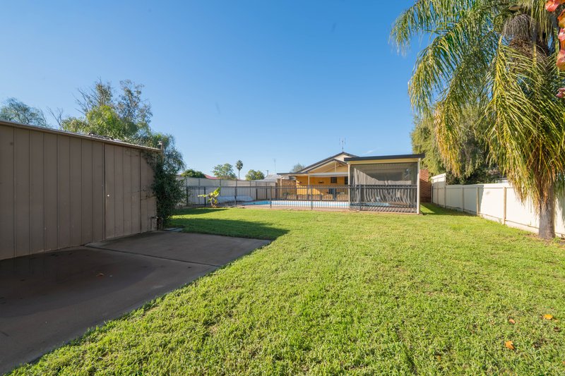 Photo - 85 Wambat Street, Forbes NSW 2871 - Image 25
