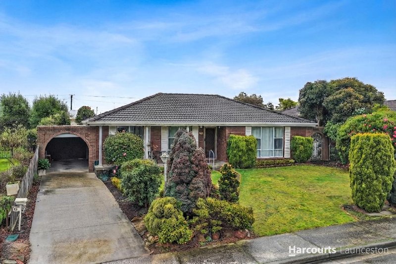 Photo - 85 Waroona Street, Youngtown TAS 7249 - Image 1