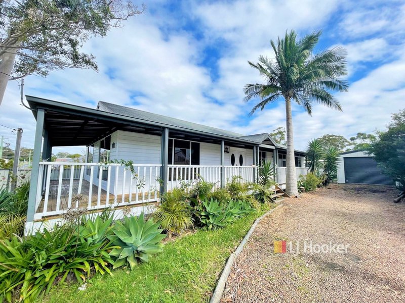 85 Warrego Drive, Sanctuary Point NSW 2540