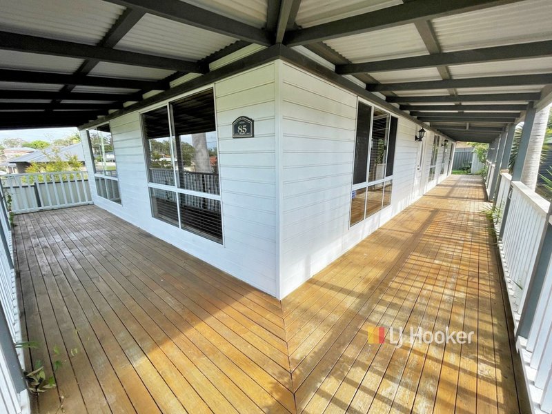 Photo - 85 Warrego Drive, Sanctuary Point NSW 2540 - Image 13