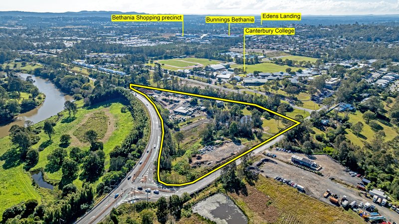 Photo - 85 Waterford Tamborine Road, Waterford QLD 4133 - Image 1