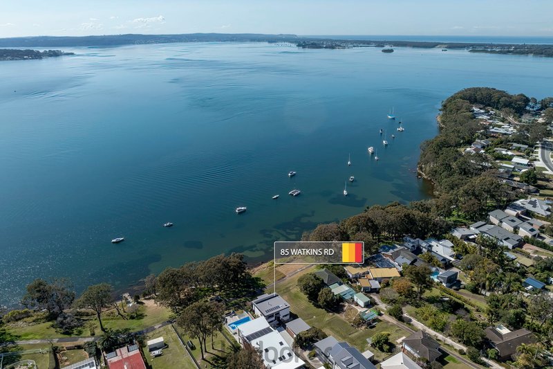 Photo - 85 Watkins Road, Wangi Wangi NSW 2267 - Image 23