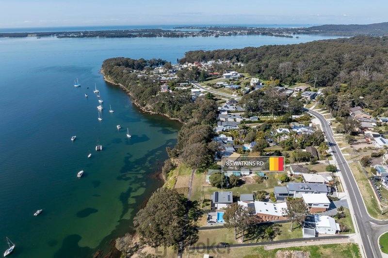 Photo - 85 Watkins Road, Wangi Wangi NSW 2267 - Image 25