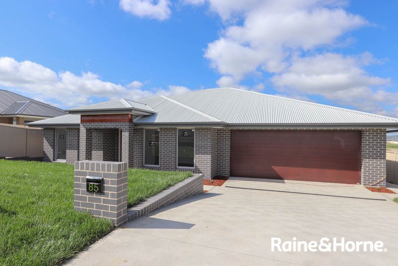 85 Wentworth Drive, Kelso NSW 2795