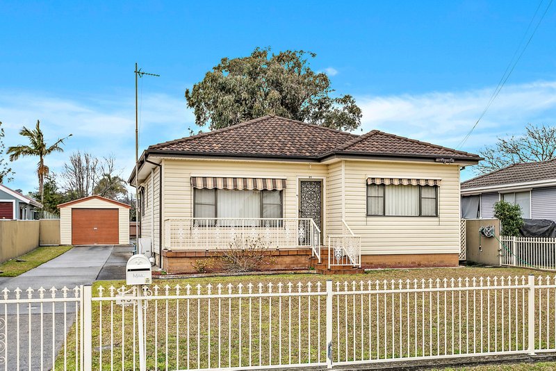 85 Wentworth Street, Oak Flats NSW 2529