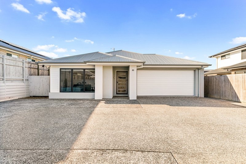 Photo - 85 Westminster Boulevard, Doolandella QLD 4077 - Image 1