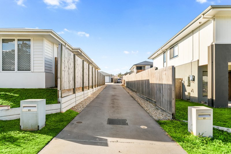 Photo - 85 Westminster Boulevard, Doolandella QLD 4077 - Image 4