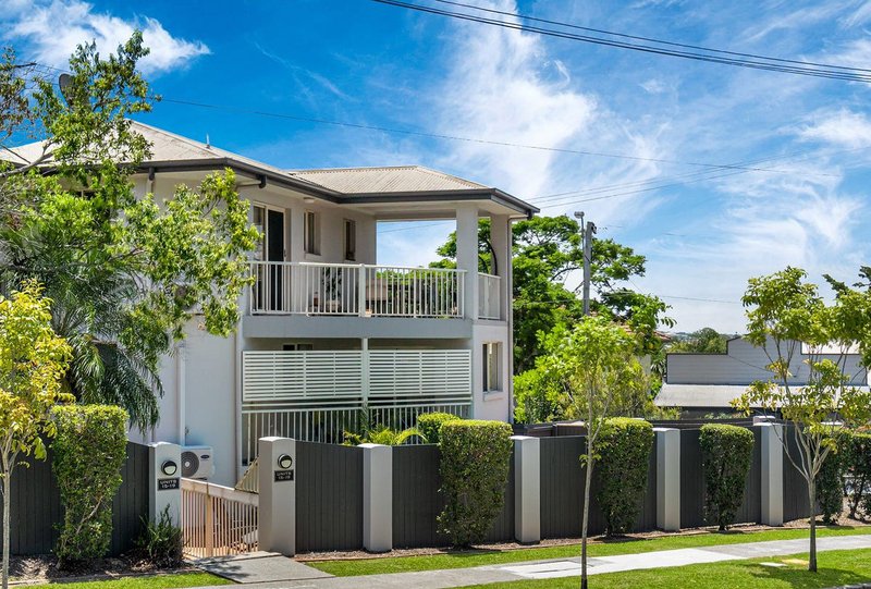 Photo - 8/5 Whytecliffe Street, Albion QLD 4010 - Image 10