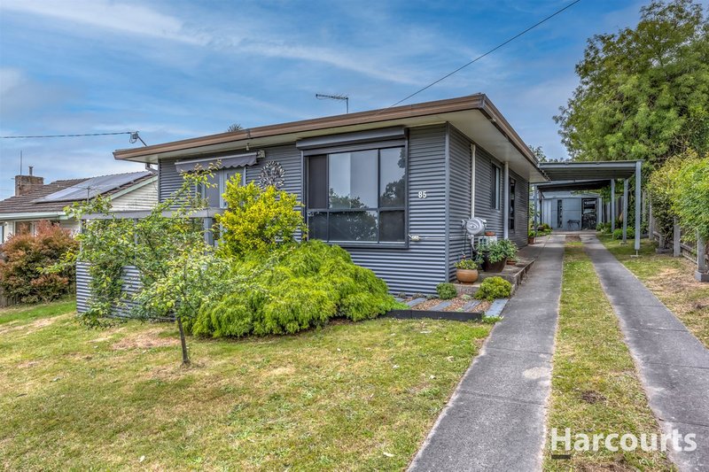 85 Wirraway Street, Moe VIC 3825